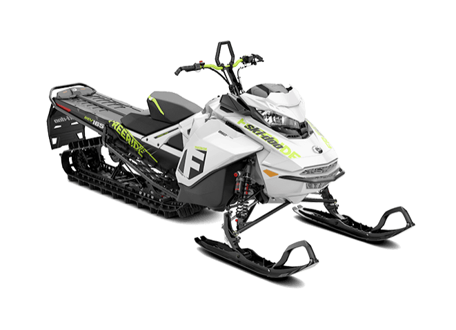 Lynx Brutal 850 E-TEC RE
