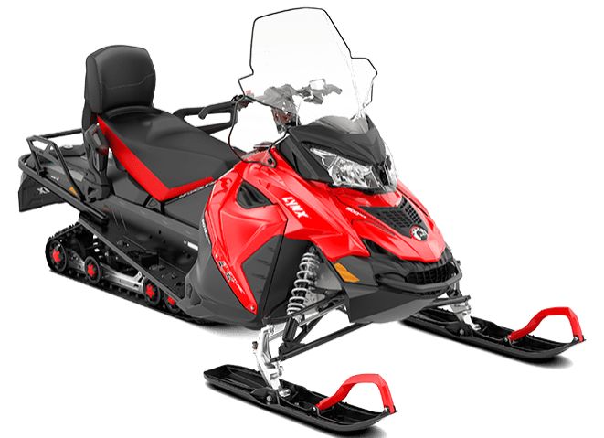 Lynx Adventure 900 ACE Limited