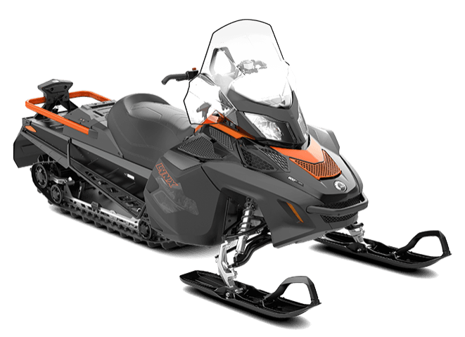Lynx Commander 900 ACE Turbo R Limited