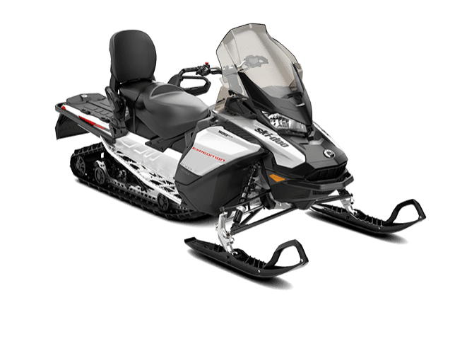 Ski-Doo Expedition Sport