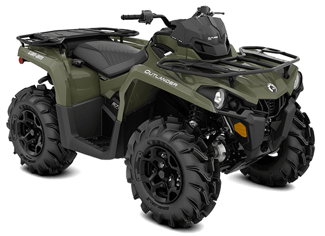 Outlander 570 EFI - STD_DPS_XT_Mossy Oak Edition