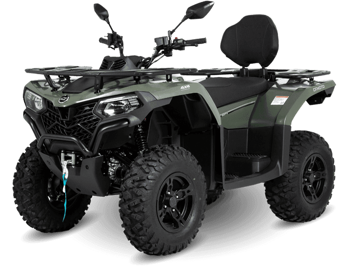 ATV SF 400L EPS