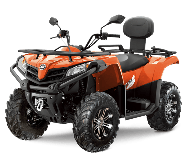 ATV SF 400L (X4) EPS