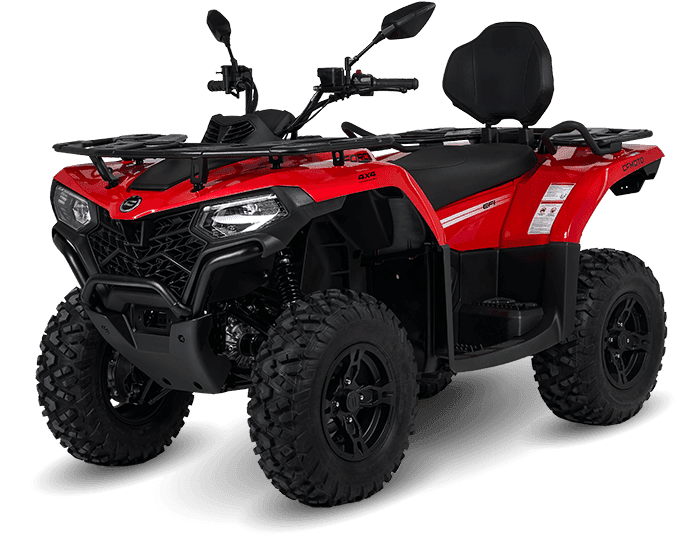 ATV SF 500