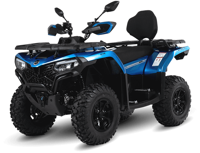 ATV SF 500 EPS