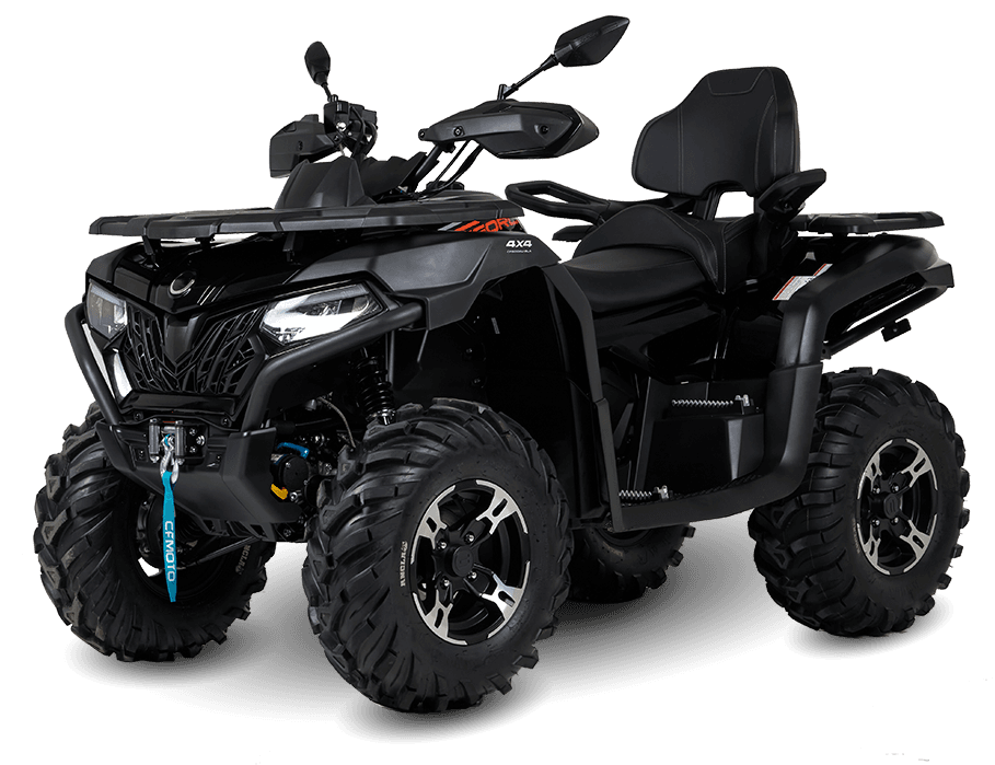ATV SF 600 Advanced EPS
