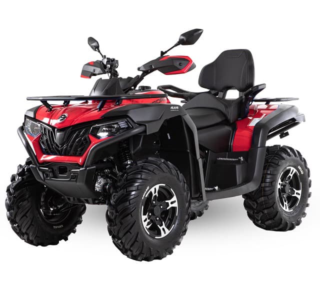 ATV SF 600 Basic