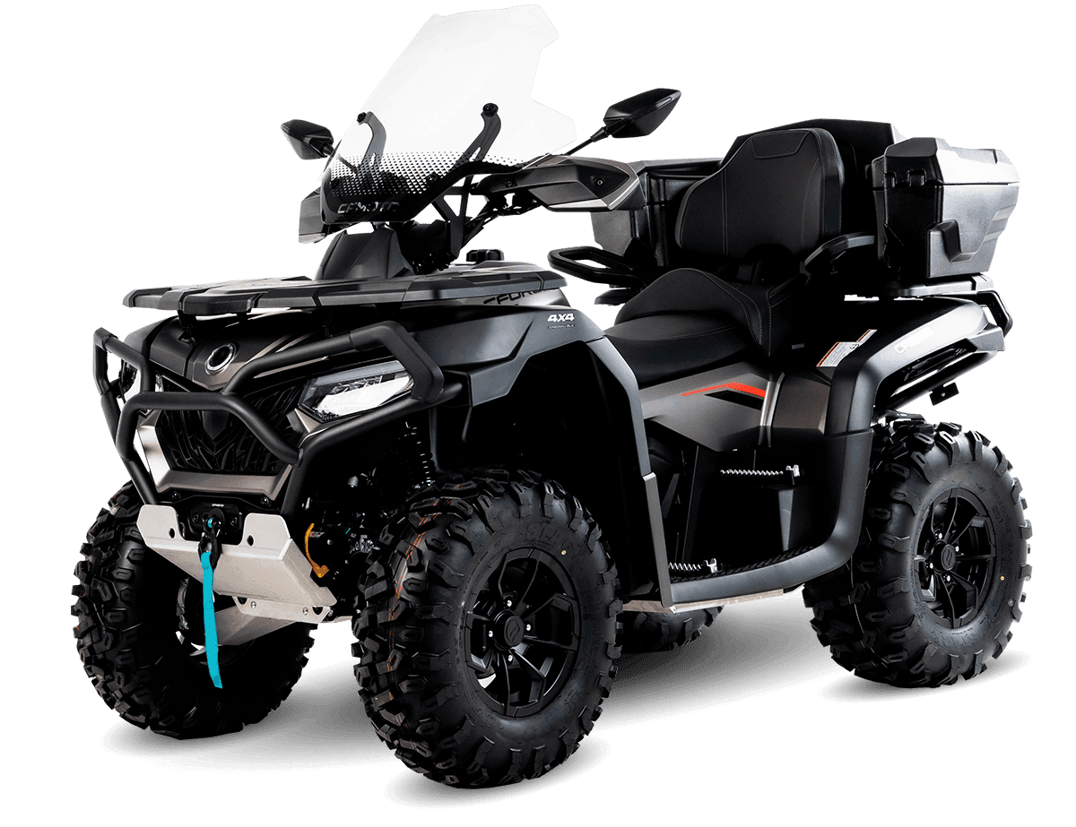 ATV SF 600 Overland EPS