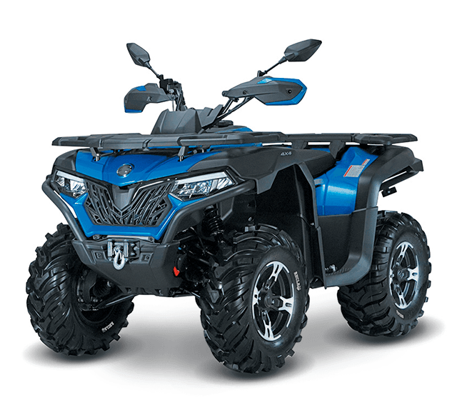 ATV SF 600 S EPS