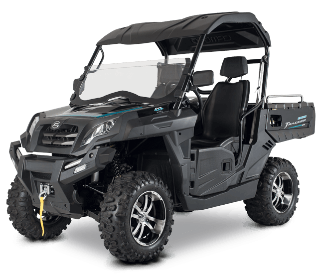 UTV SF U8W EFI&EPS