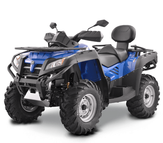 ATV SF X8 Basic