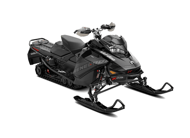 Ski-Doo Renegade Adrenaline 900 ACE Turbo