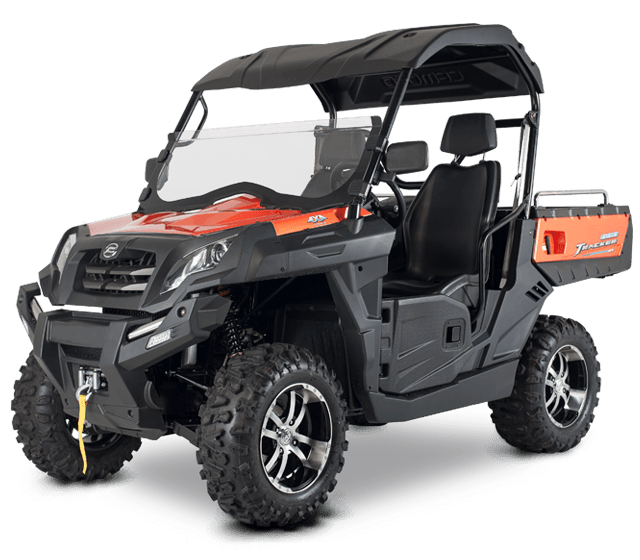 UTV SF 800-U8 EFI